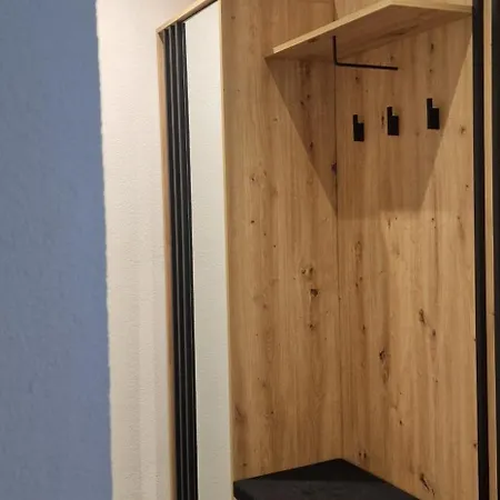 Lian Am Apartament *