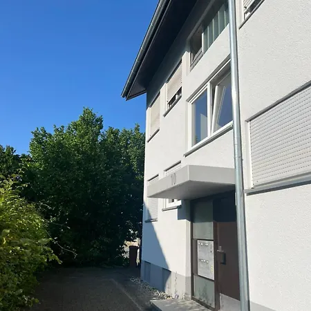 Apartament Lian Am