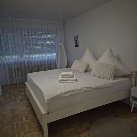 Lian Am Apartament *