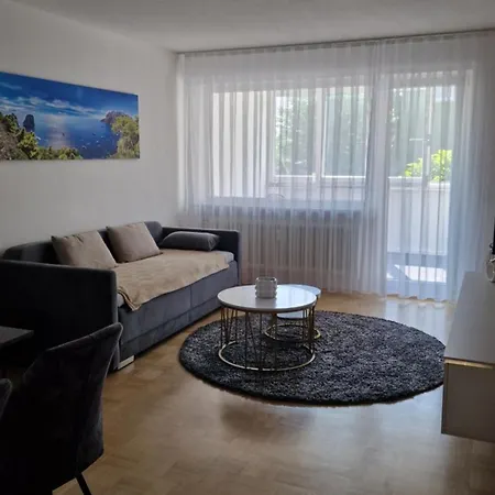 Lian Am Appartamento