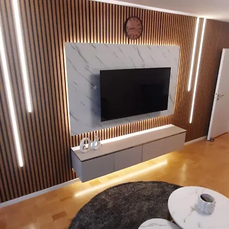 Lian Am Appartement