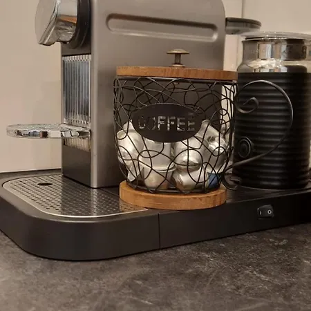 Lian Am アパート フリードリヒスハーフェン