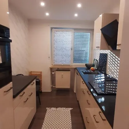 Appartement Lian Am Friedrichshafen