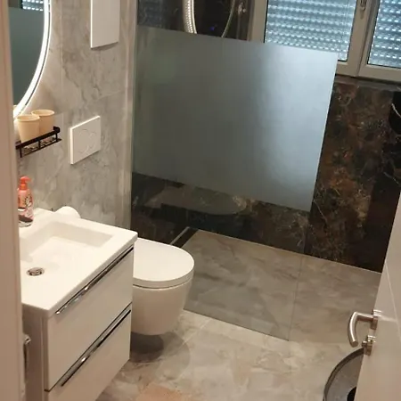 Lian Am アパート フリードリヒスハーフェン