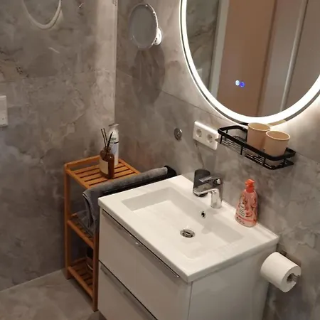 Lian Am Apartamento Friedrichshafen