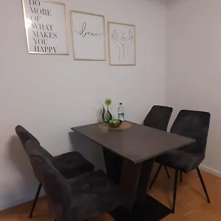 Apartamento Lian Am *