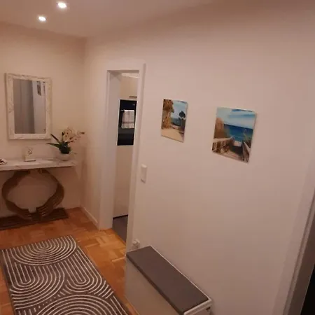 Lian Am Appartement *