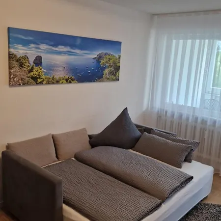 Lian Am Appartamento