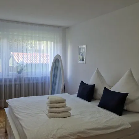 Lian Am * フリードリヒスハーフェン