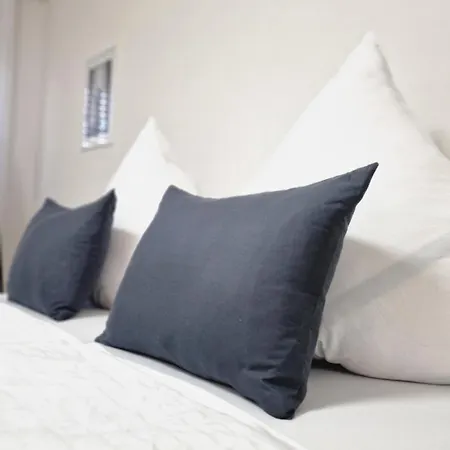 アパート Lian Am フリードリヒスハーフェン