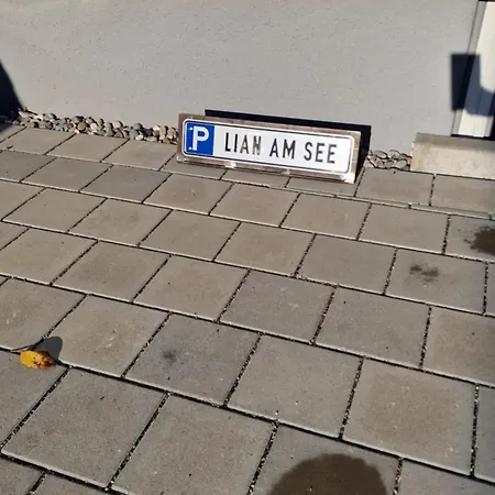 Appartamento Lian Am