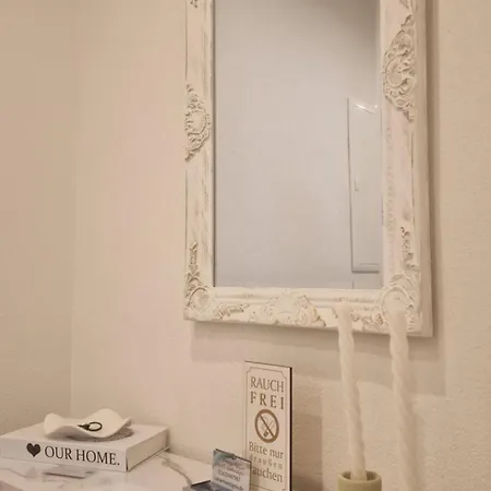 Lian Am Appartement
