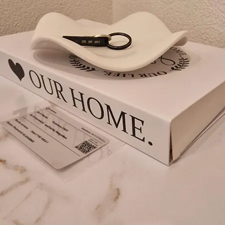 Lian Am Apartamento *