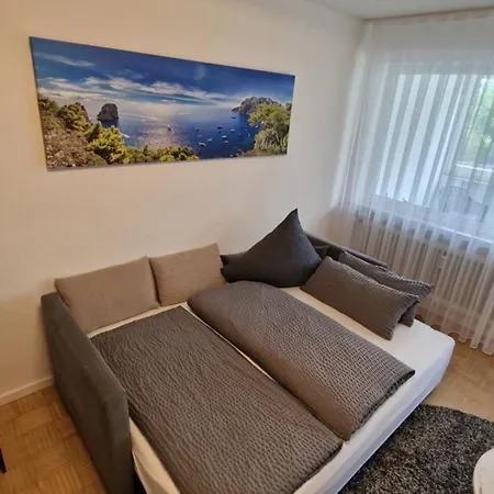 Appartement Lian Am