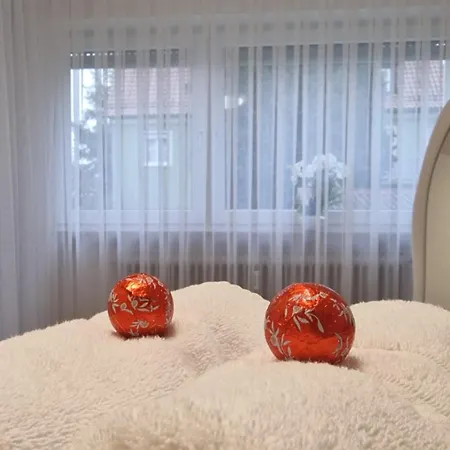 Lian Am Appartement *