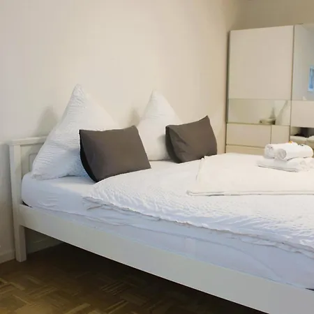 Appartement Lian Am *