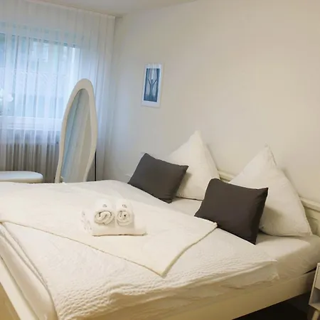 Lian Am Apartment Friedrichshafen