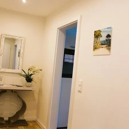 Lian Am Appartement Friedrichshafen