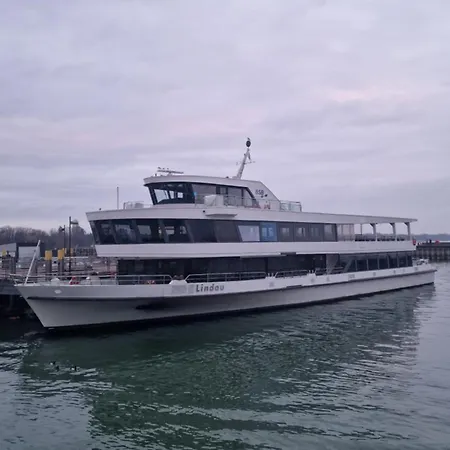 Lian Am Appartamento *