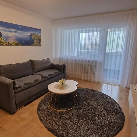 Appartement Lian Am *