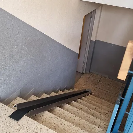 Lian Am Appartement Friedrichshafen
