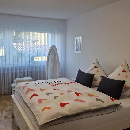 Appartement Lian Am *