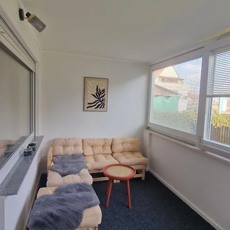 Appartement Lian Am Friedrichshafen