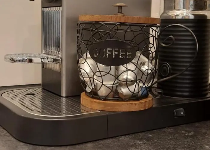 Lian Am Apartment Friedrichshafen