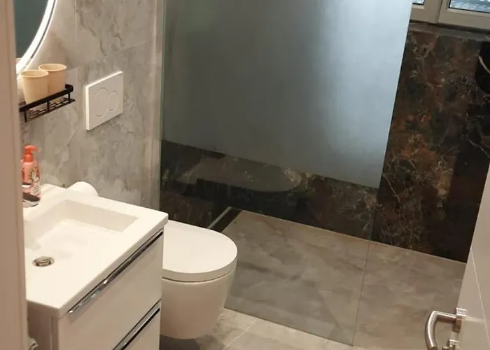 Lian Am Apartment Friedrichshafen