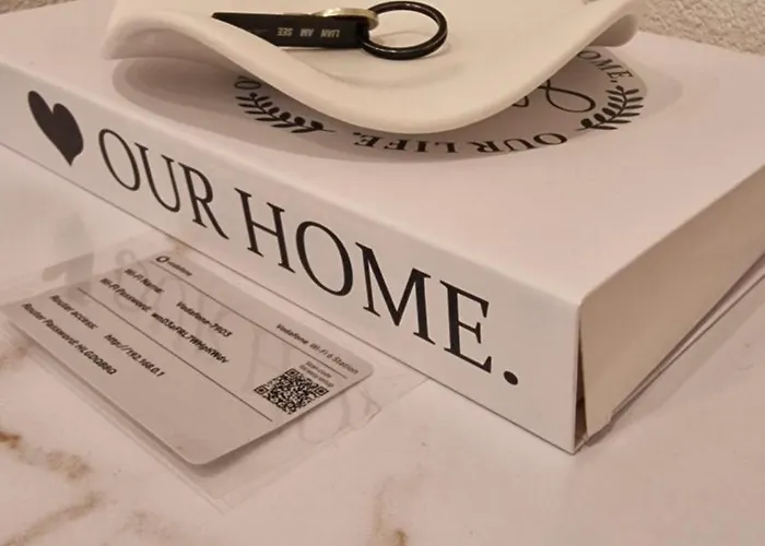 Lian Am Appartement *