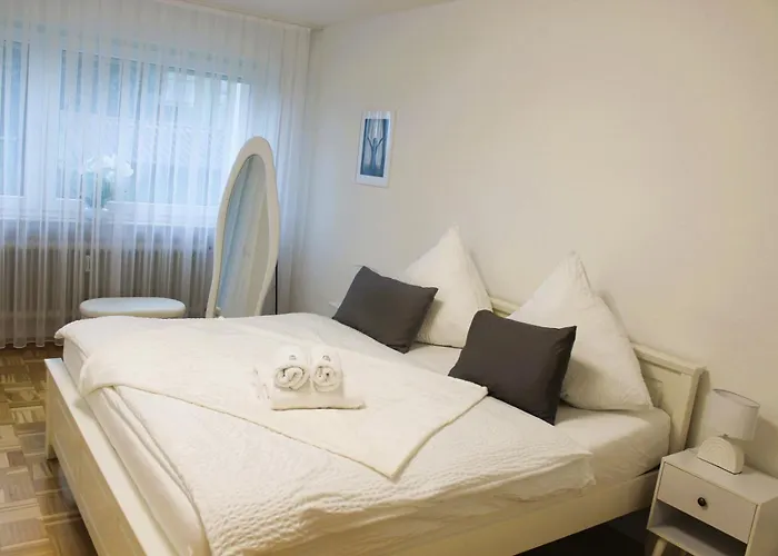 Lian Am Appartement Friedrichshafen