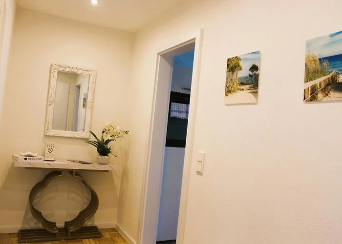 Lian Am Appartement Friedrichshafen