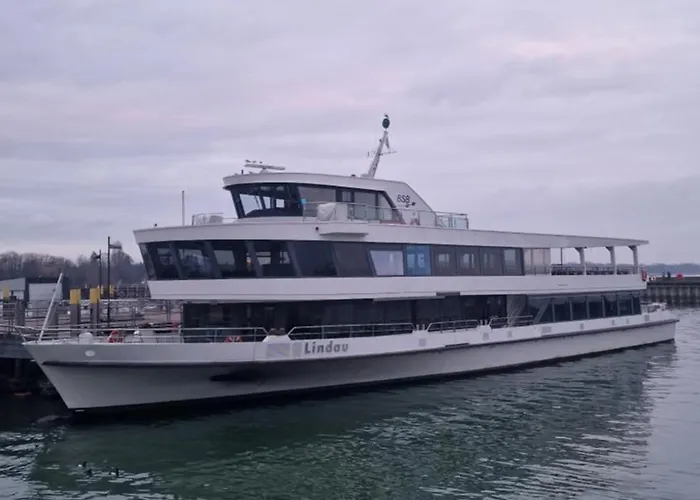 Lian Am Appartement *